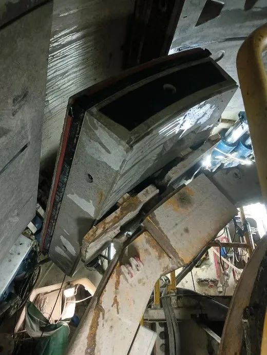 喜报！中铁优德88深圳地铁3号线四期工程盾构施工圆满完成