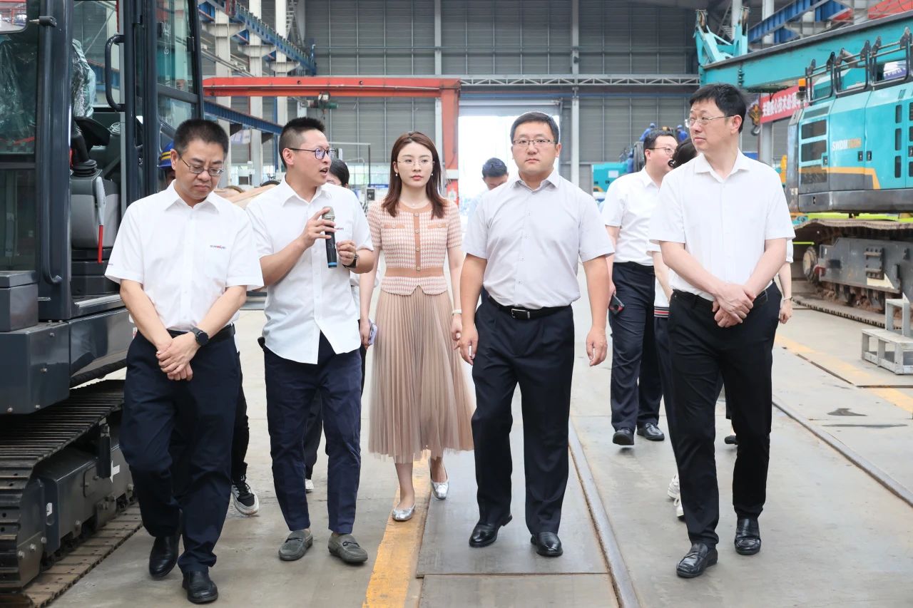 商务部自贸区港司调研优德88智能