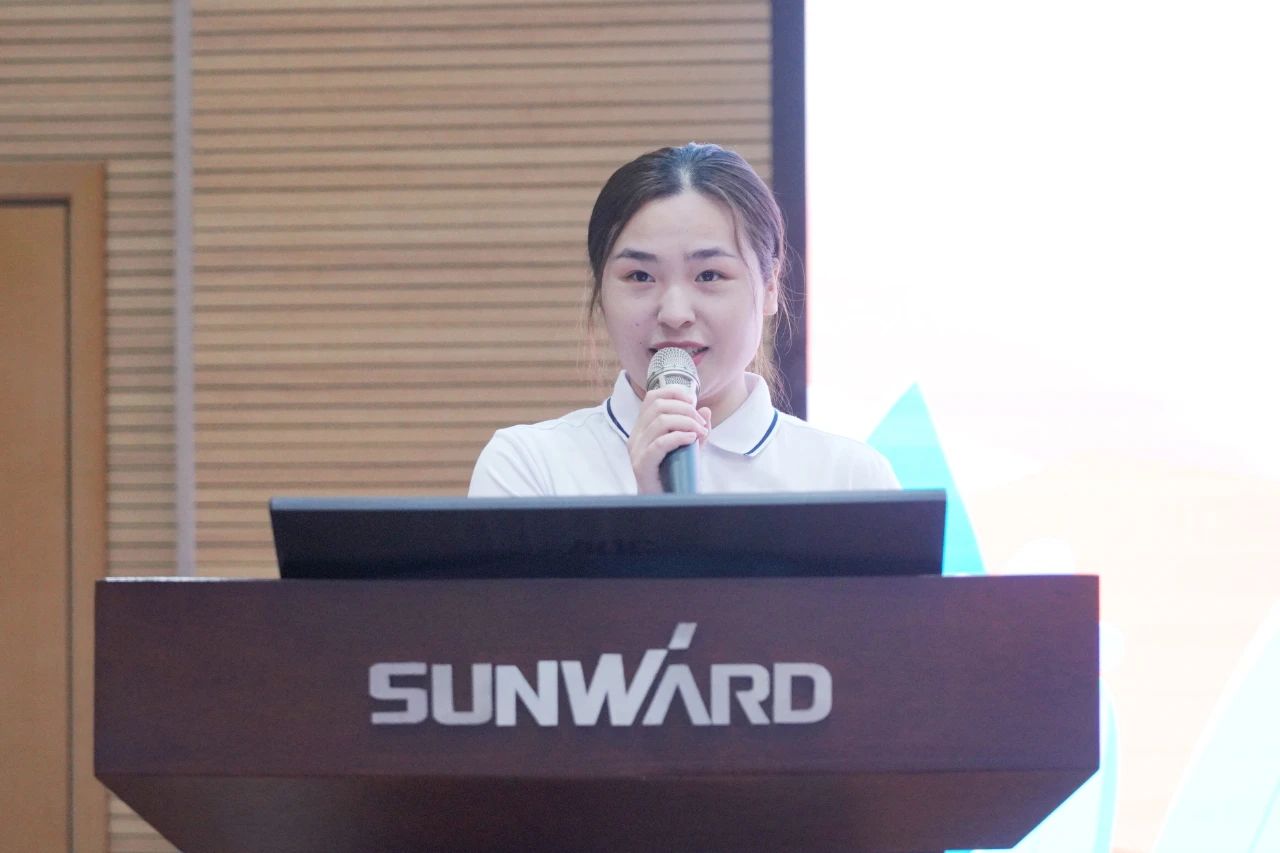 2023年优德88智能职工子女暑期托管班正式开班啦