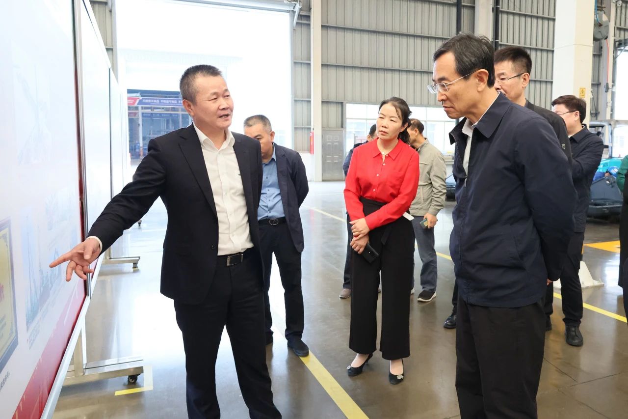 北京市政协副主席林抚生调研优德88智能