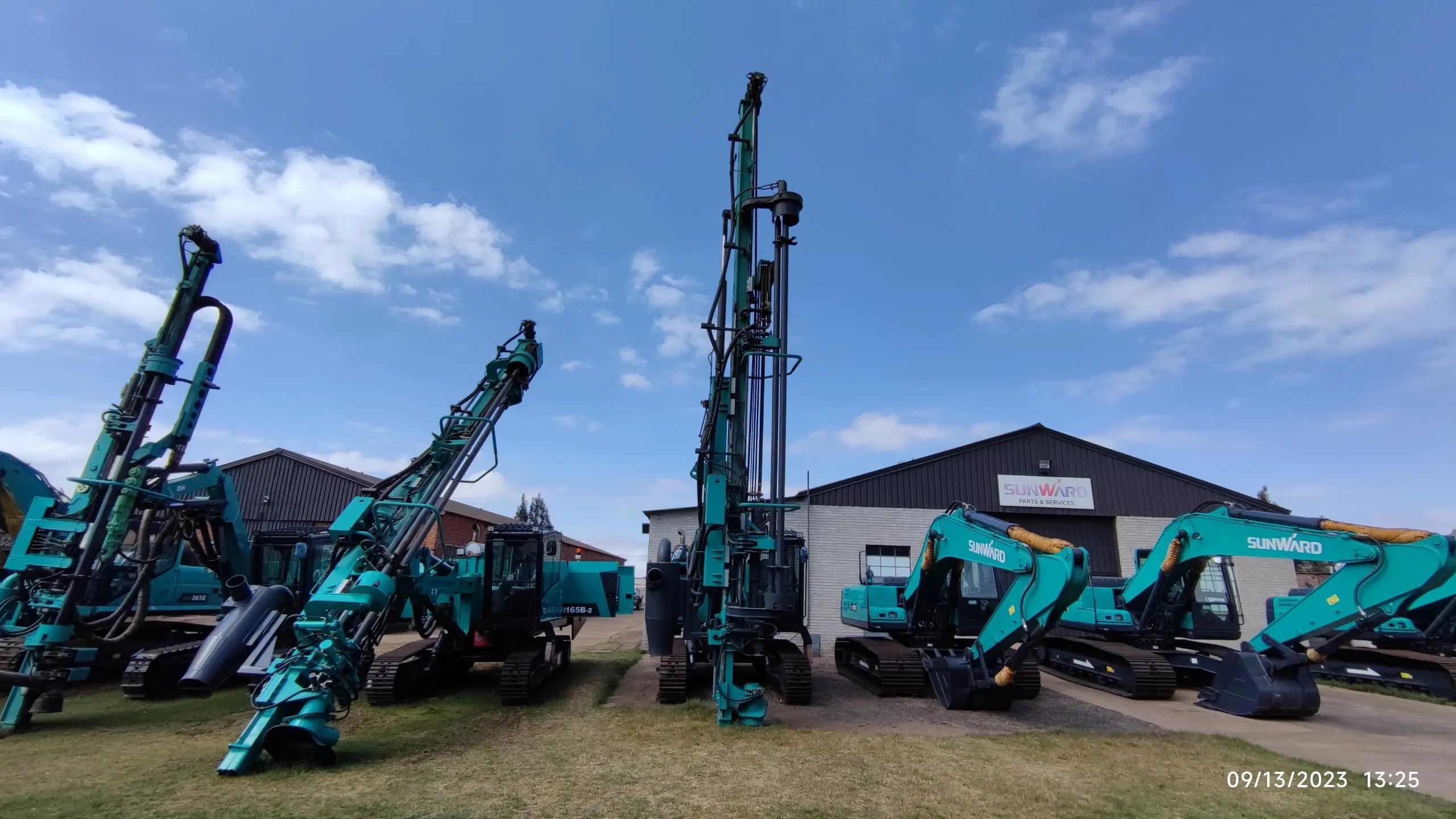 “优德88绿”绽放“一带一起”