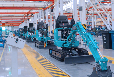 授牌了！优德88智能获评湖南省智能制造标杆企业