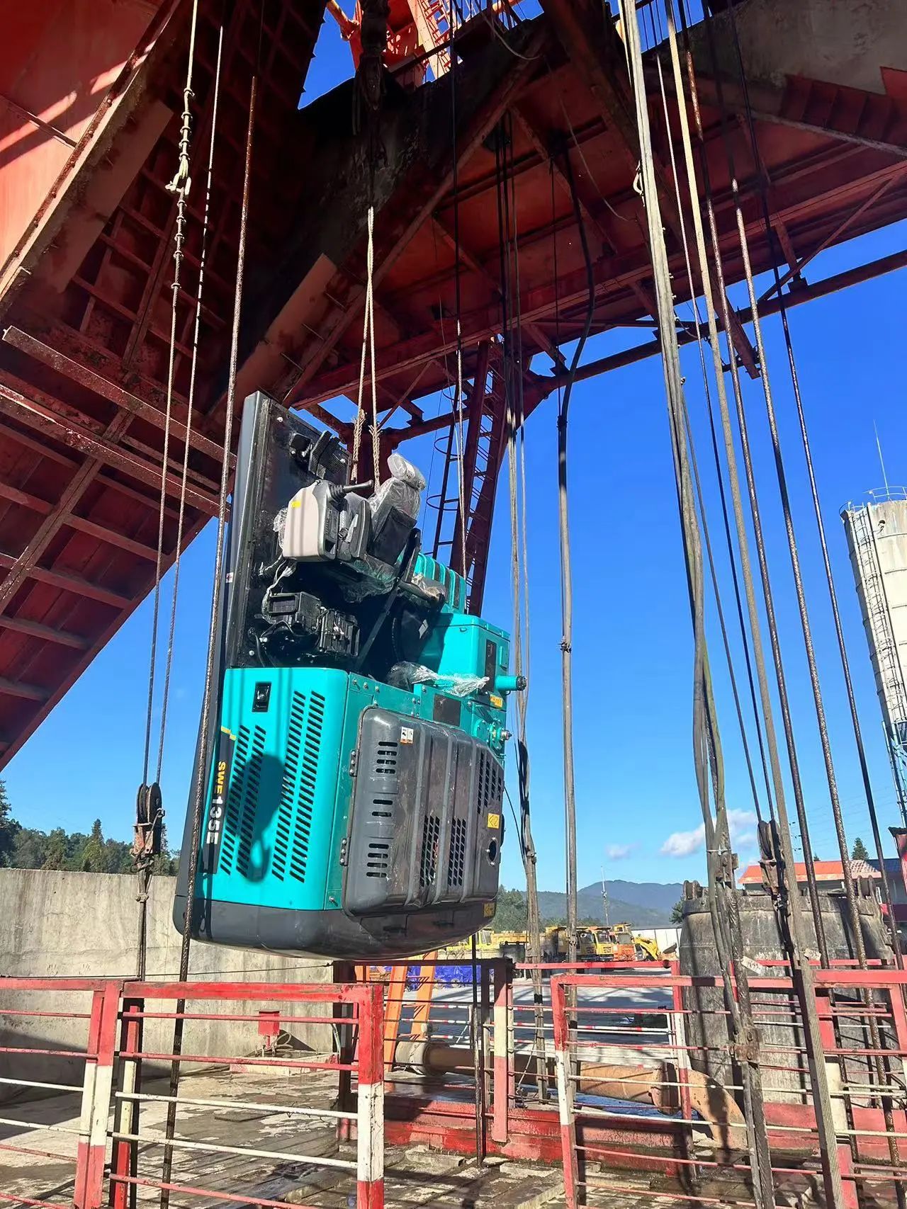 优德88智能售后服务：全力以赴，，，，，赋予机械生命与活力