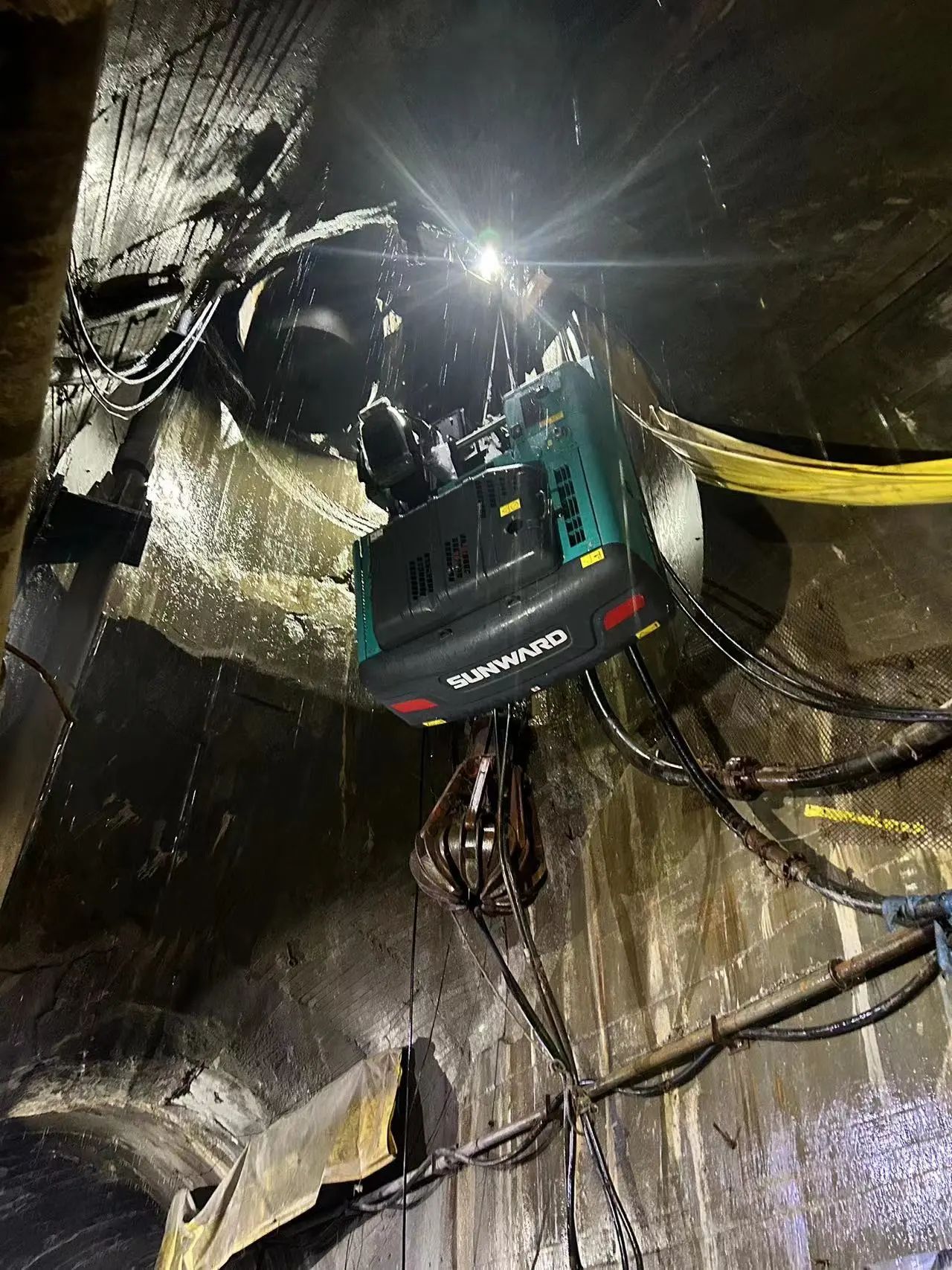 优德88智能售后服务：全力以赴，，，，，赋予机械生命与活力