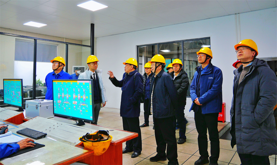 清华大学&优德88智能联合博士后作育出效果！暨博邦优德88人造石墨负极全工序链连续一体化产线长周期生产运行