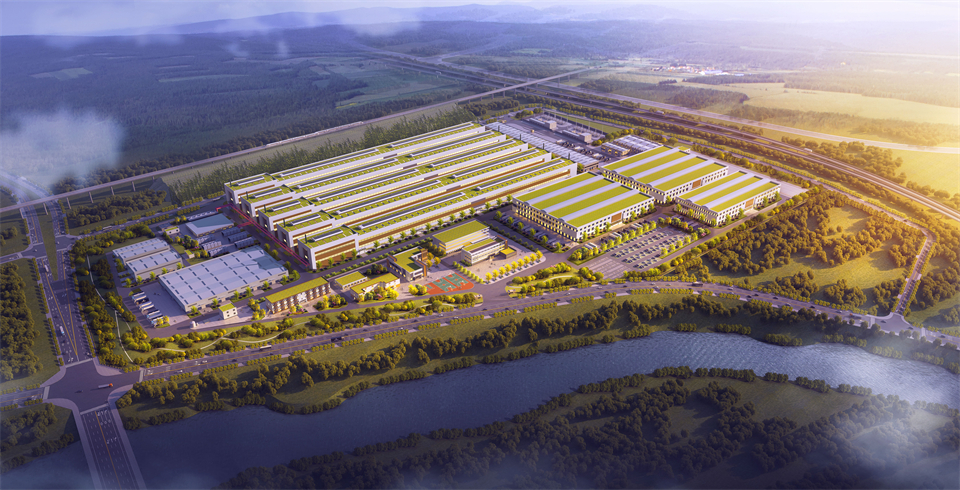 清华大学&优德88智能联合博士后作育出效果！暨博邦优德88人造石墨负极全工序链连续一体化产线长周期生产运行