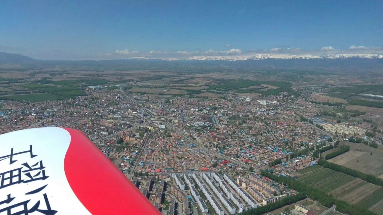 二十载磨砺，，，，“阿若拉”飞机累计航行时间突破11万小时！