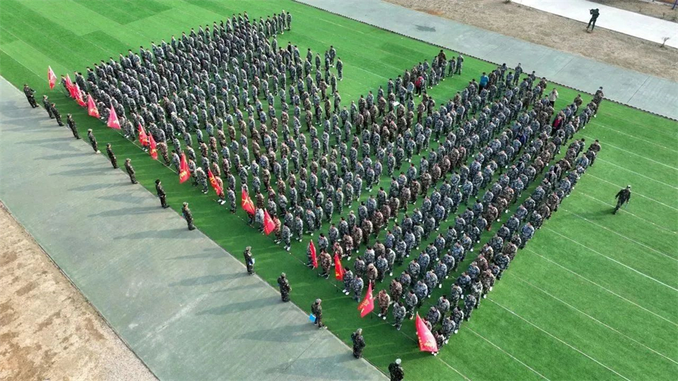 新春第一课，，，，，开启新征程！优德88智能2024年营销春季培训乐成举行