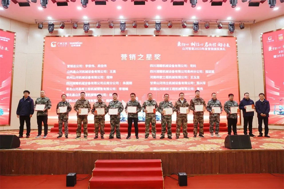 新春第一课，，，，，开启新征程！优德88智能2024年营销春季培训乐成举行