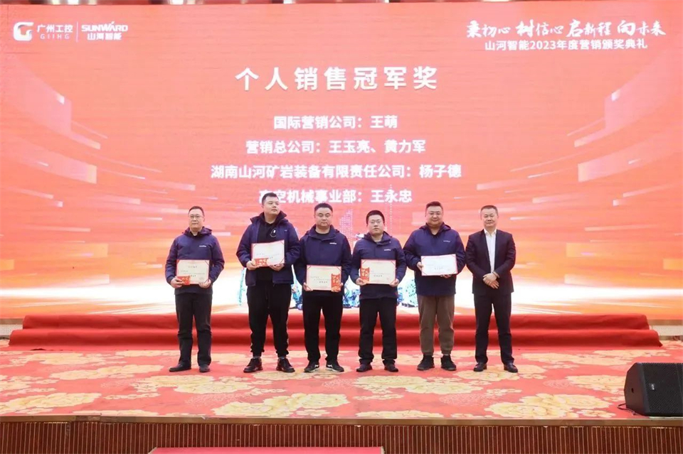 新春第一课，，，，，开启新征程！优德88智能2024年营销春季培训乐成举行