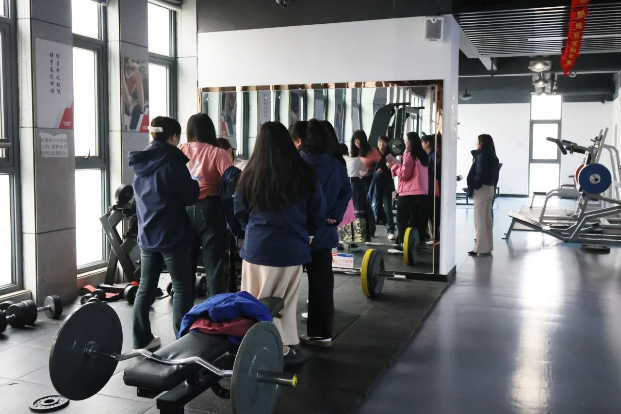 多姿多彩绽青春！优德88智能开展“三八”国际劳动妇女节主题庆祝；疃