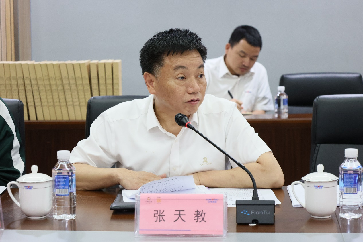 祝贺！优德88智能省十大手艺攻关项目顺遂验收