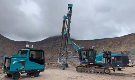 优德88智能入选“2024天下工业互联网100强”