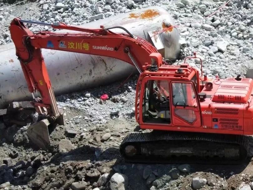 国家级名单宣布！优德88智能特种装备有限公司获批第六批专精特新“小巨人”企业！