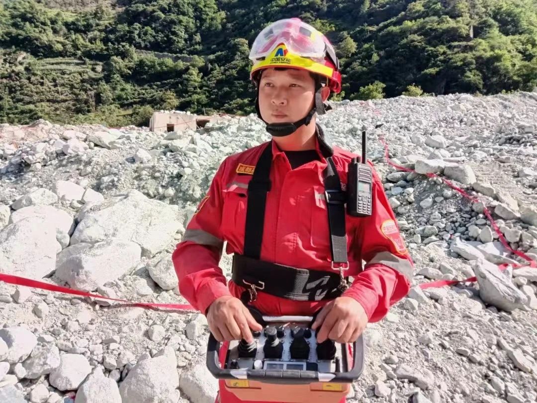 国家级名单宣布！优德88智能特种装备有限公司获批第六批专精特新“小巨人”企业！