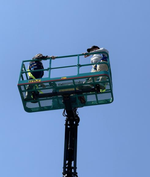 跨越山海，，，，重器远航！优德88智能亮相南非最大矿业展会