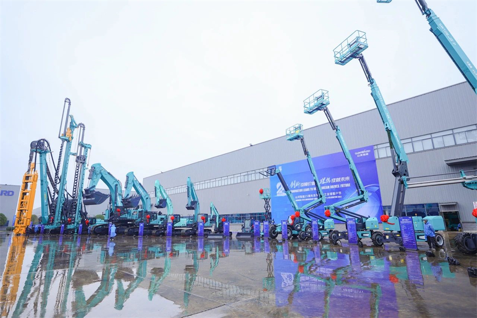 立异引领价值，，，理想成绩未来！优德88智能25周年庆典暨全球客户节盛大举行