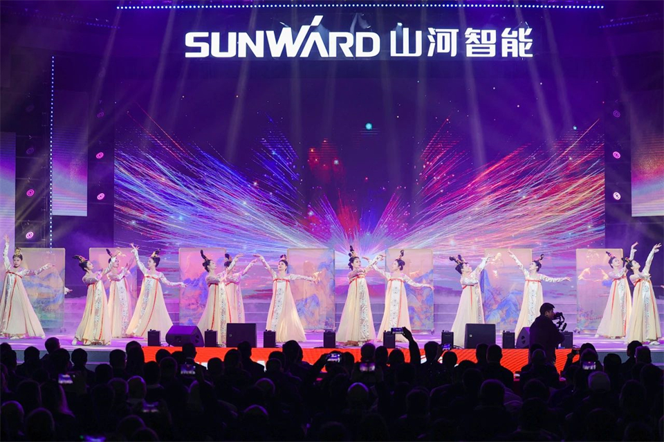 立异引领价值，，，理想成绩未来！优德88智能25周年庆典暨全球客户节盛大举行