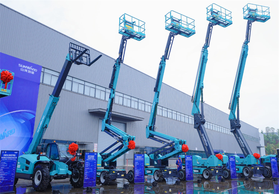 为客户创立价值，，，优德88智能集中宣布20余款新品