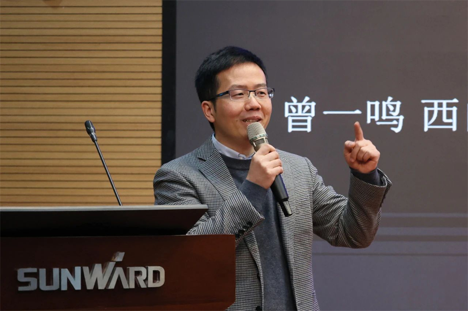 数字工业，，，，，智慧未来！西门子人工智能、数字孪生、元宇宙、低代码手艺讲座开讲啦