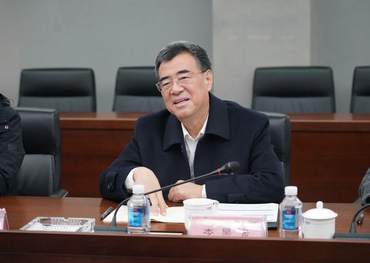 中国出口信用包管公司到访优德88智能