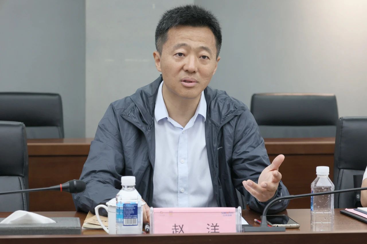 共促中国制造扬帆外洋！中国出口信用包管公司到访优德88智能