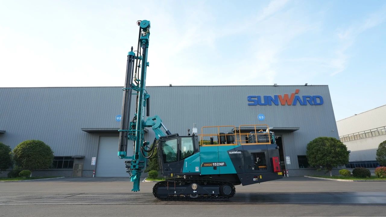 2025 CICEE | 优德88矿岩两款重磅新品亮相2025长沙展