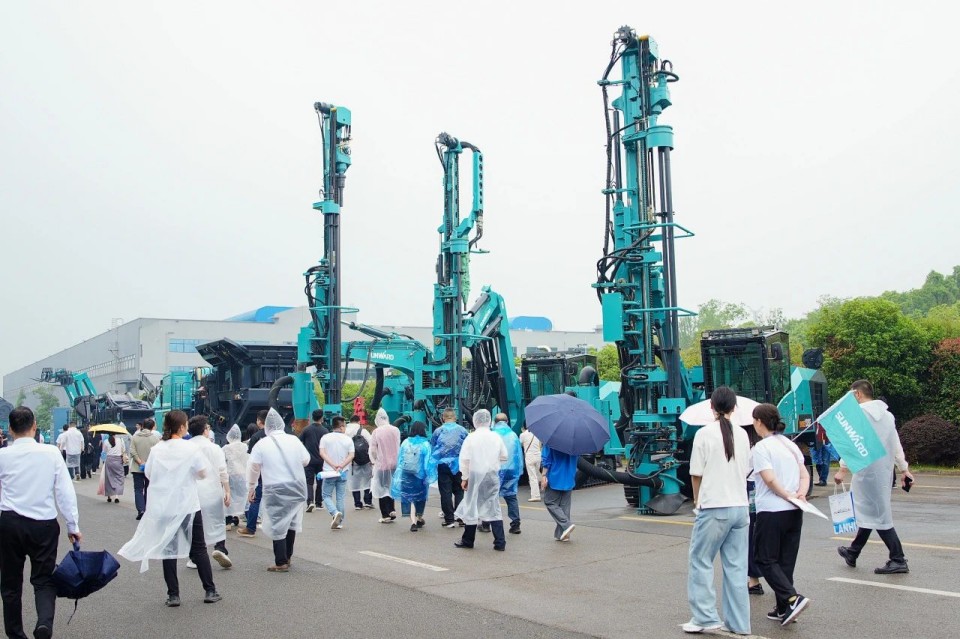 2025 CICEE | 圆满收官！优德88智能展区亮点精彩回首