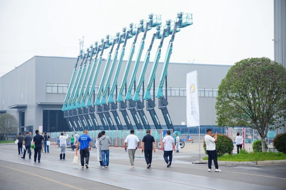 2025 CICEE | 圆满收官！优德88智能展区亮点精彩回首