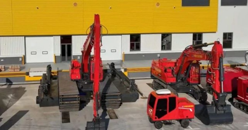 硬核破解“最后一公里”难题，，，优德88智能应抢救援装备助力“应急使命·2025”演习！