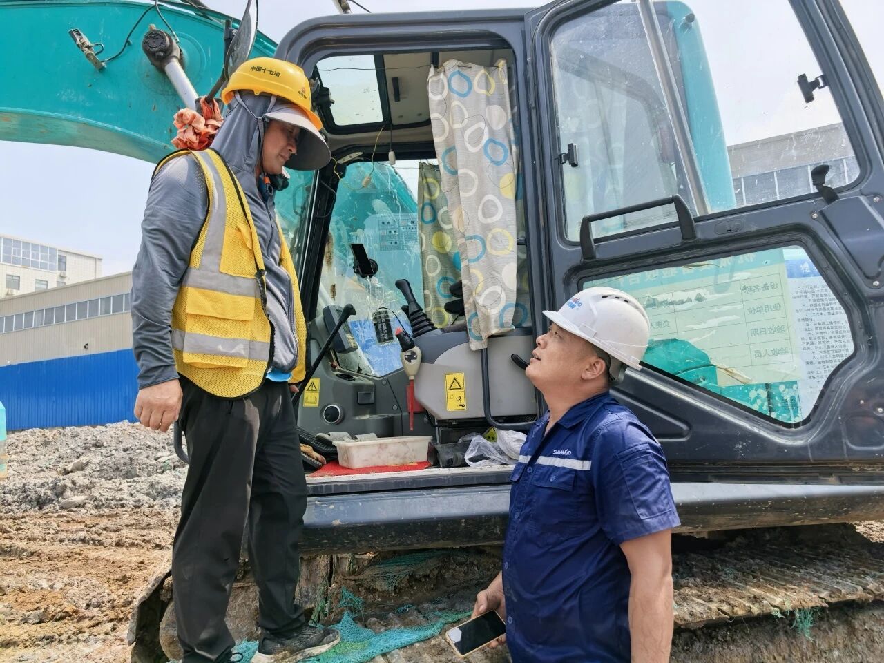 优德88智能“服务万里行”活动走进安徽，，，，知心折务获客户认可