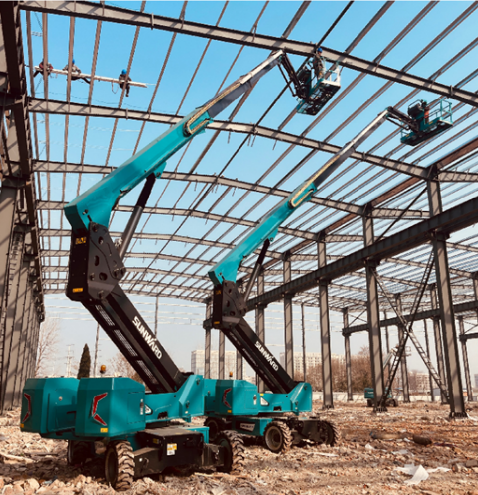 立异引领，，，，，，实力见证！优德88智能明星产品荣登“2025工程机械TOP10年度榜”