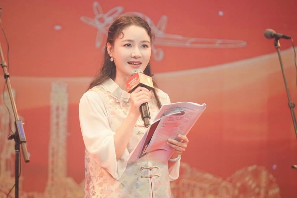 声动优德88！庆祝优德88智能建设26周年合唱角逐精彩收官