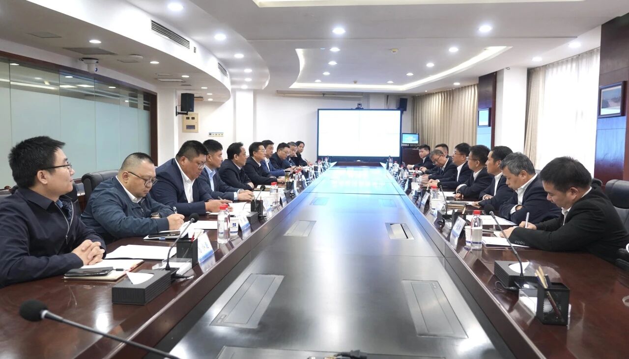 优德88智能与湖南建投深化相助