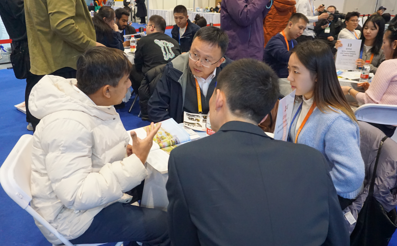 关注！优德88特装焦点装备闪灼2025中国国际应急治理展览会