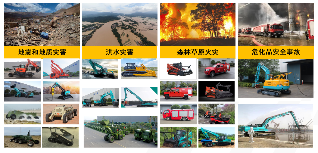 喜报！优德88智能荣获中国灾难防御科技前进一等奖