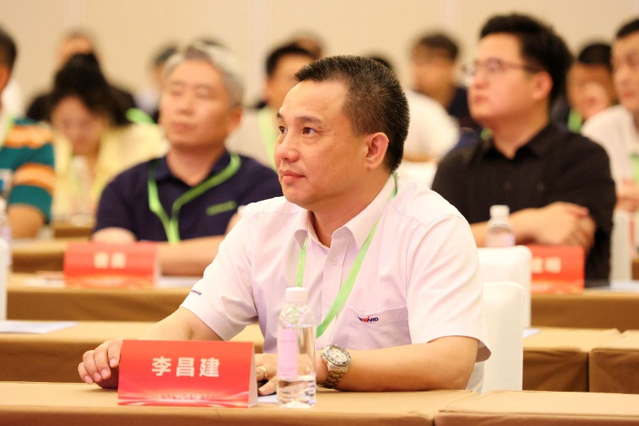 湖南省工程机械租赁服务行业协会高机分会正式建设