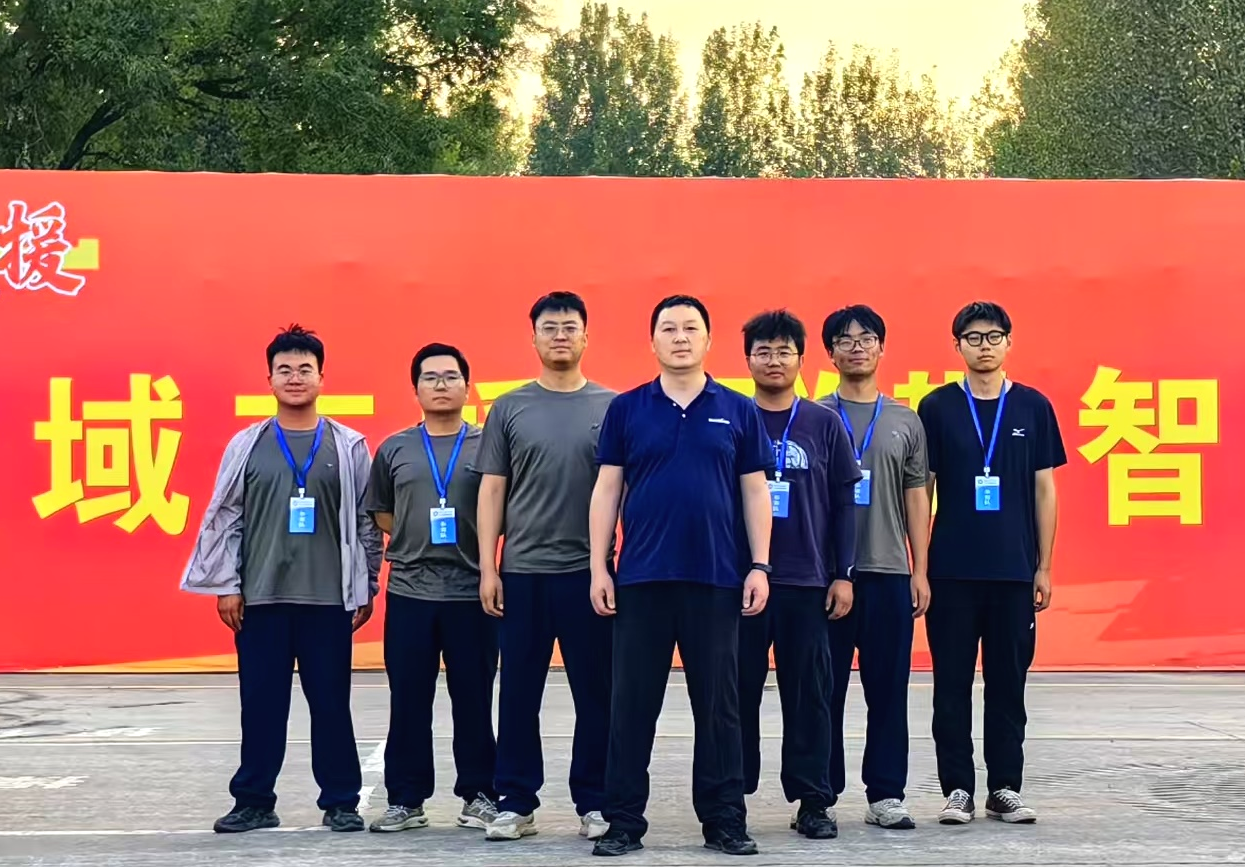 我的匠心 | 长沙市五一劳动奖章获得者吴钪：匠心耕作十二载，，，无人化妆备领域的坚守者